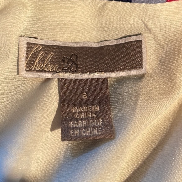 Chelsea 28 Wrap Around Dress - Picture 8 of 9